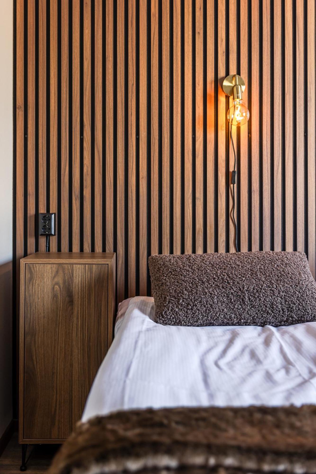 Hotell Kung Goesta By First Mora Eksteriør bilde