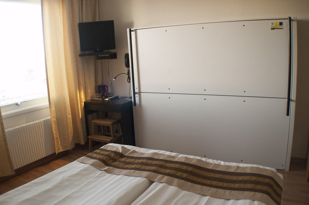 Hotell Kung Goesta By First Mora Eksteriør bilde